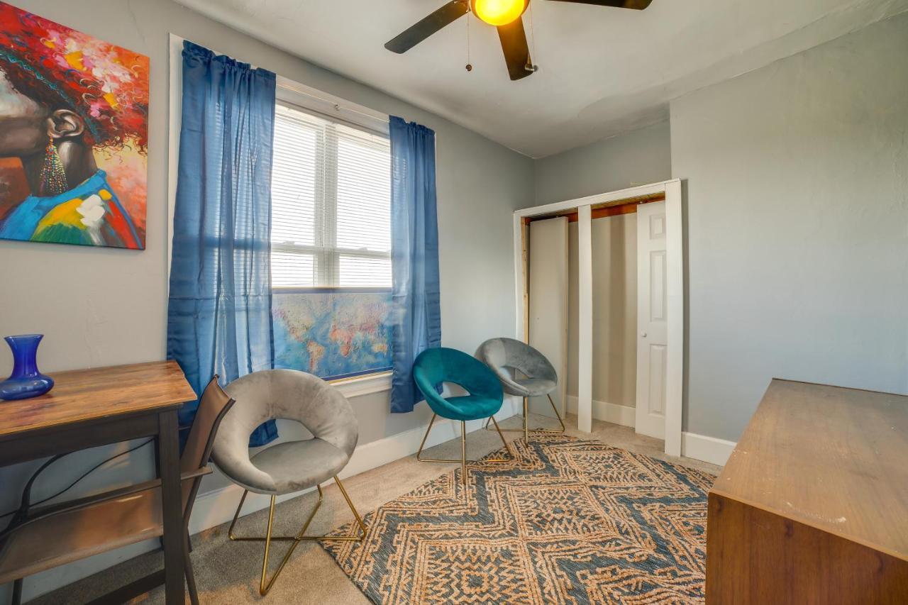 Vacation About 6 Mi To Downtown! Apartment