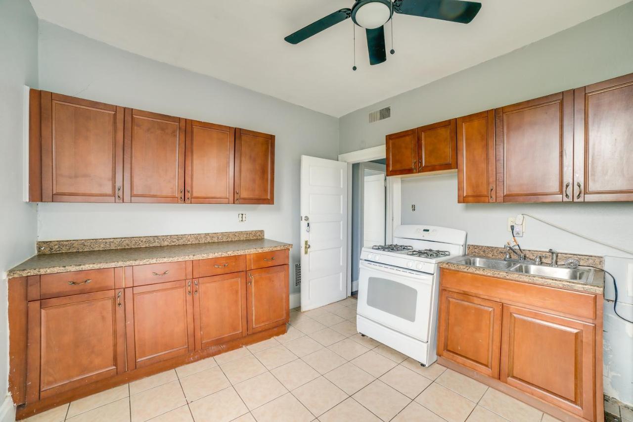 Apartment Vacation About 6 Mi To Downtown! Pittsburgh