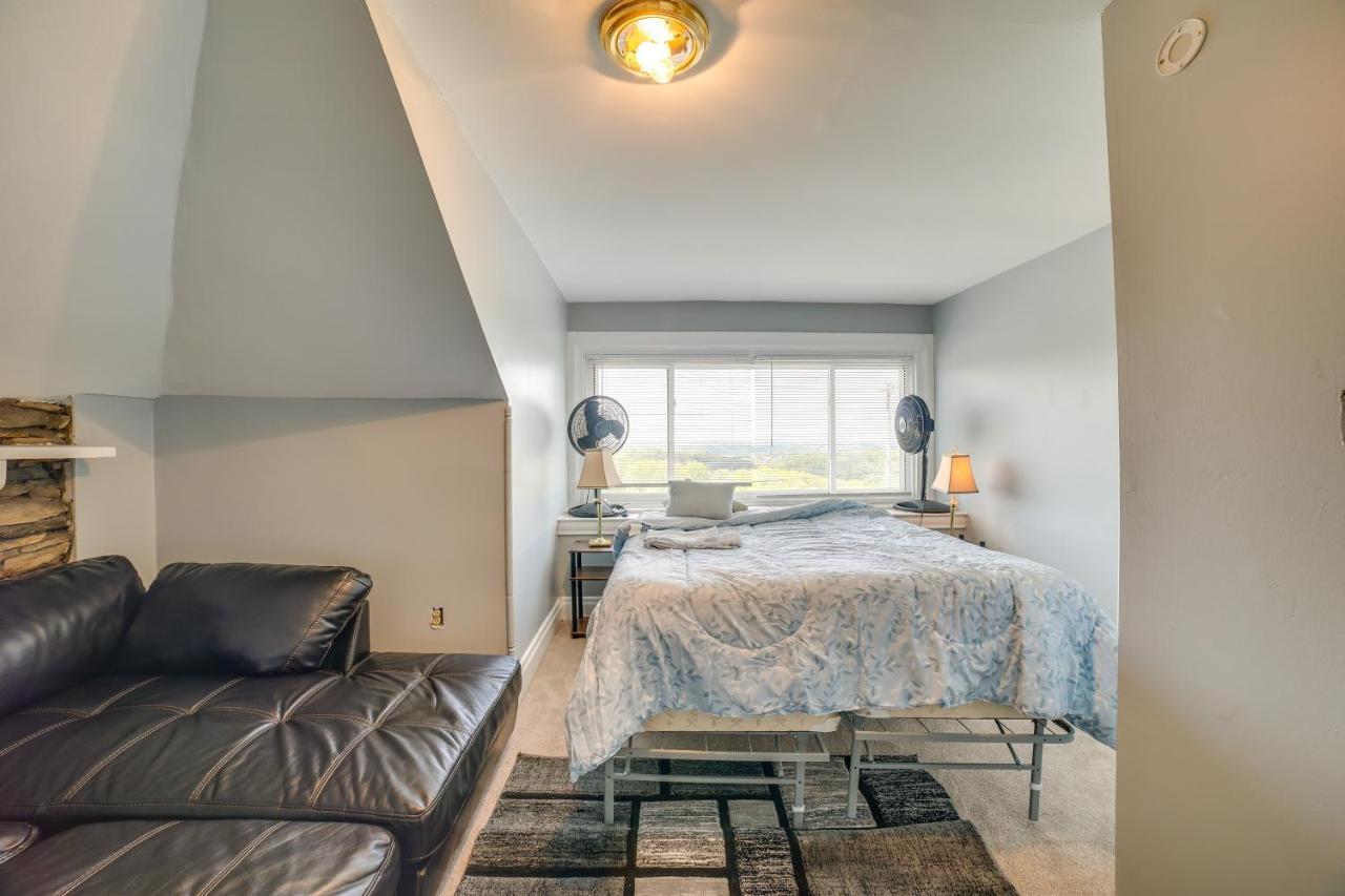 Apartment Vacation About 6 Mi To Downtown! Pittsburgh
