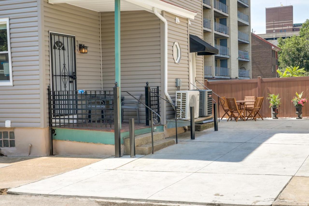 Family-friendly About 4 Mi To Downtown Holiday home Pittsburgh