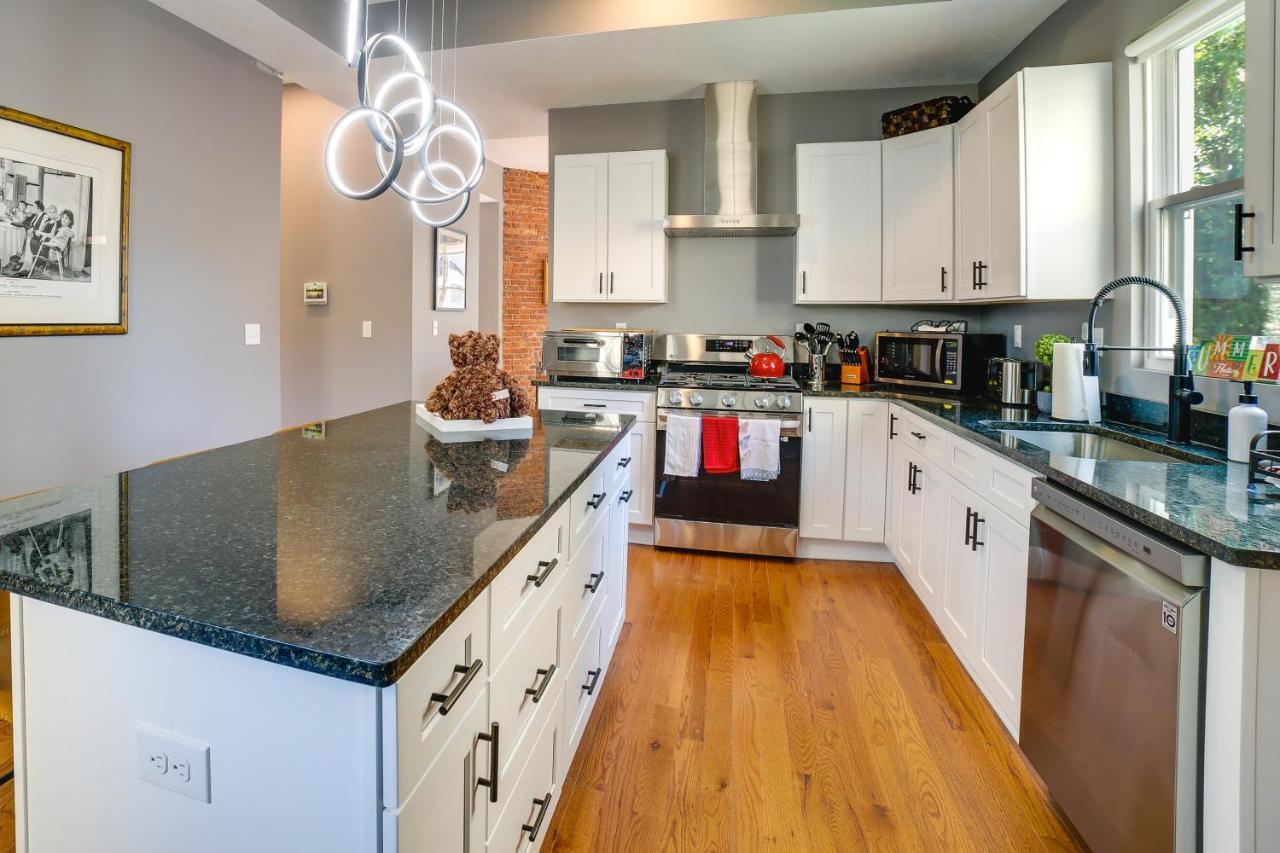 Holiday home Family-friendly About 4 Mi To Downtown Pittsburgh