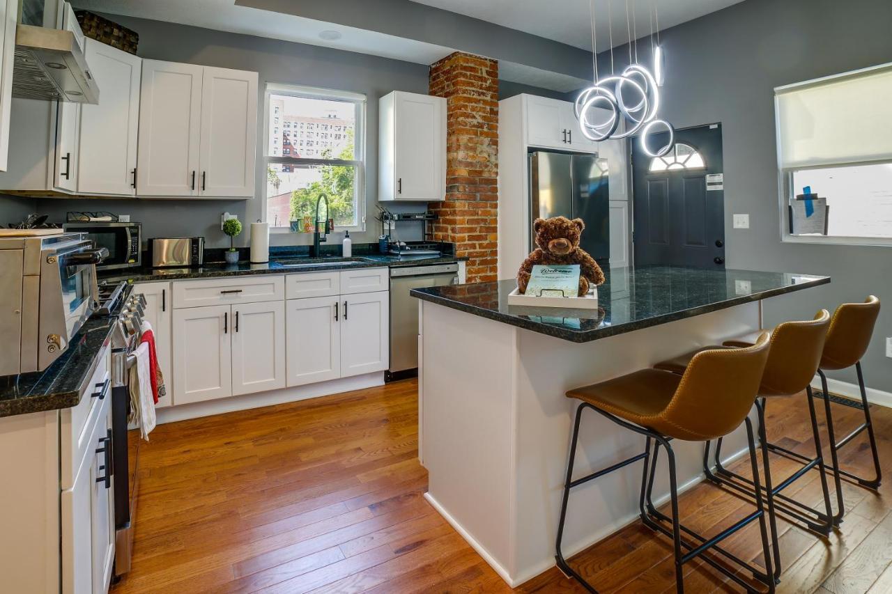 Family-friendly About 4 Mi To Downtown * Pittsburgh
