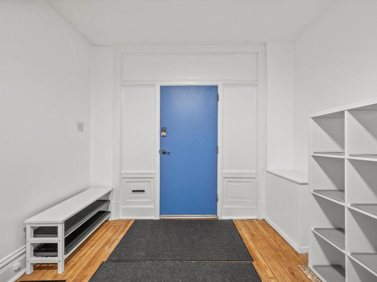 Oakland/university @d Modern And Spacious Private Bedroom With Shared *