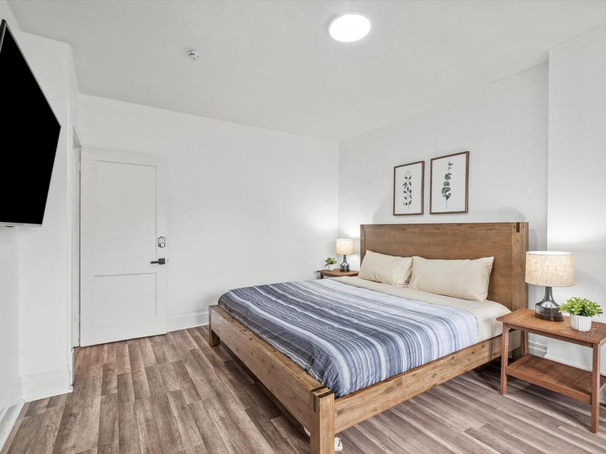 Homestay Oakland/university @g Modern And Bright Private Bedroom With Shared Bathroom Pittsburgh
