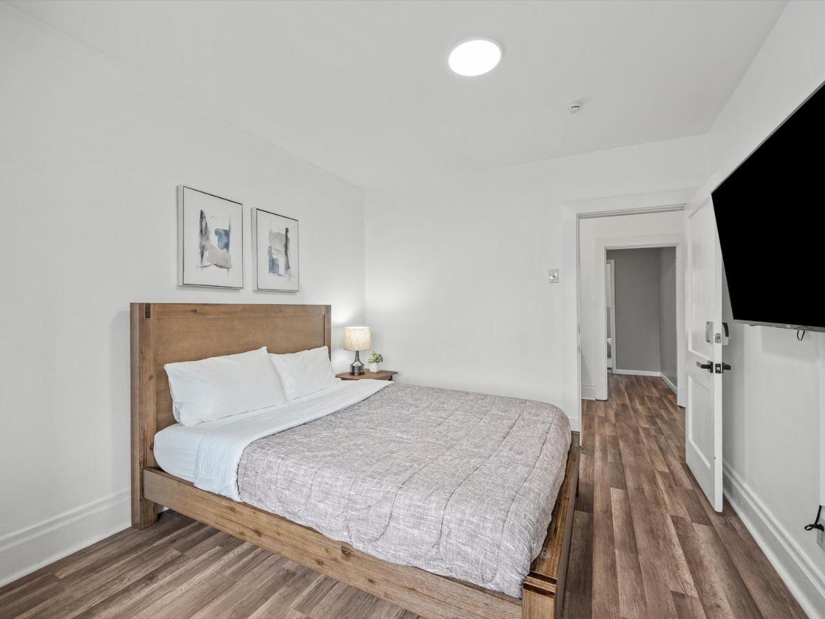 Homestay Oakland/university @h Bright And Stylish Private Bedroom With Shared Bathroom Pittsburgh