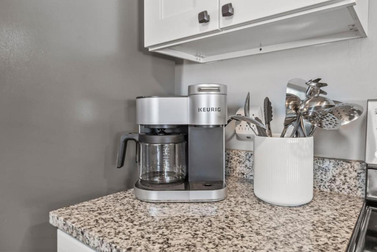 Ferienhaus Brand New, Private Parking, Stylish 3bedroom House Pittsburgh