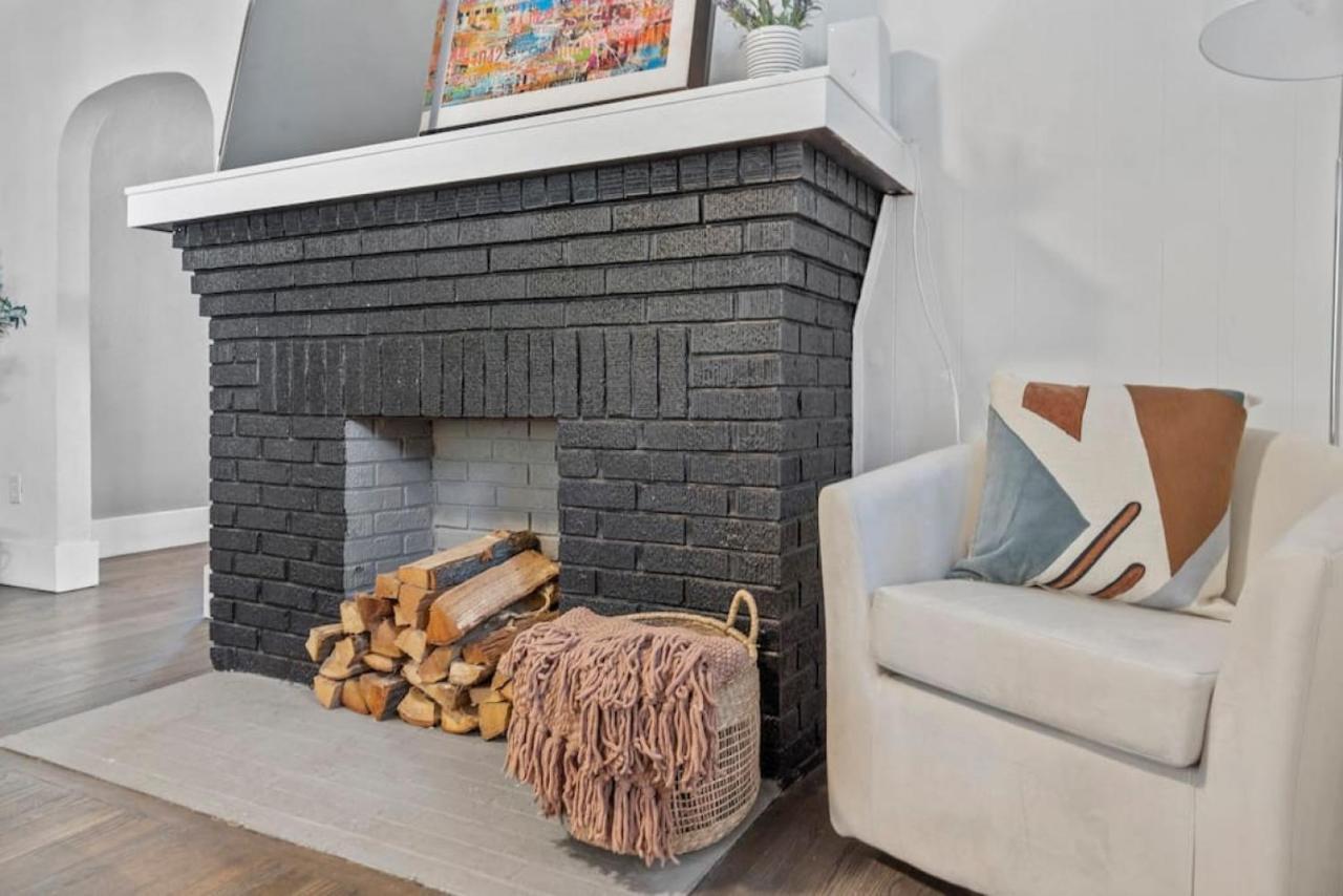 Ferienhaus Brand New, Private Parking, Stylish 3bedroom House *
