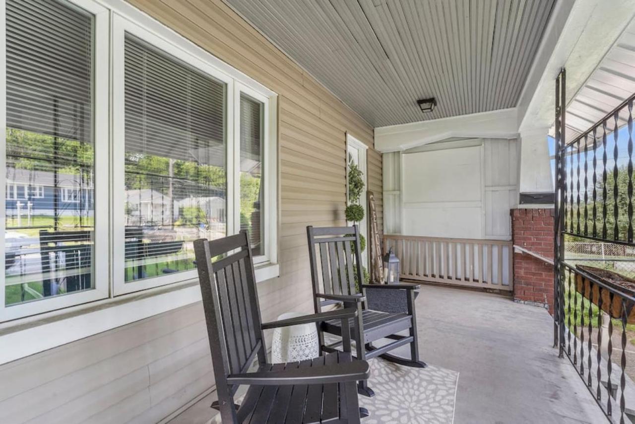 Ferienhaus Brand New, Private Parking, Stylish 3bedroom House