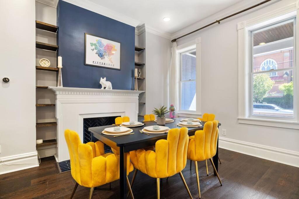 6min To Zoo L A Block From Butler St Holiday home *