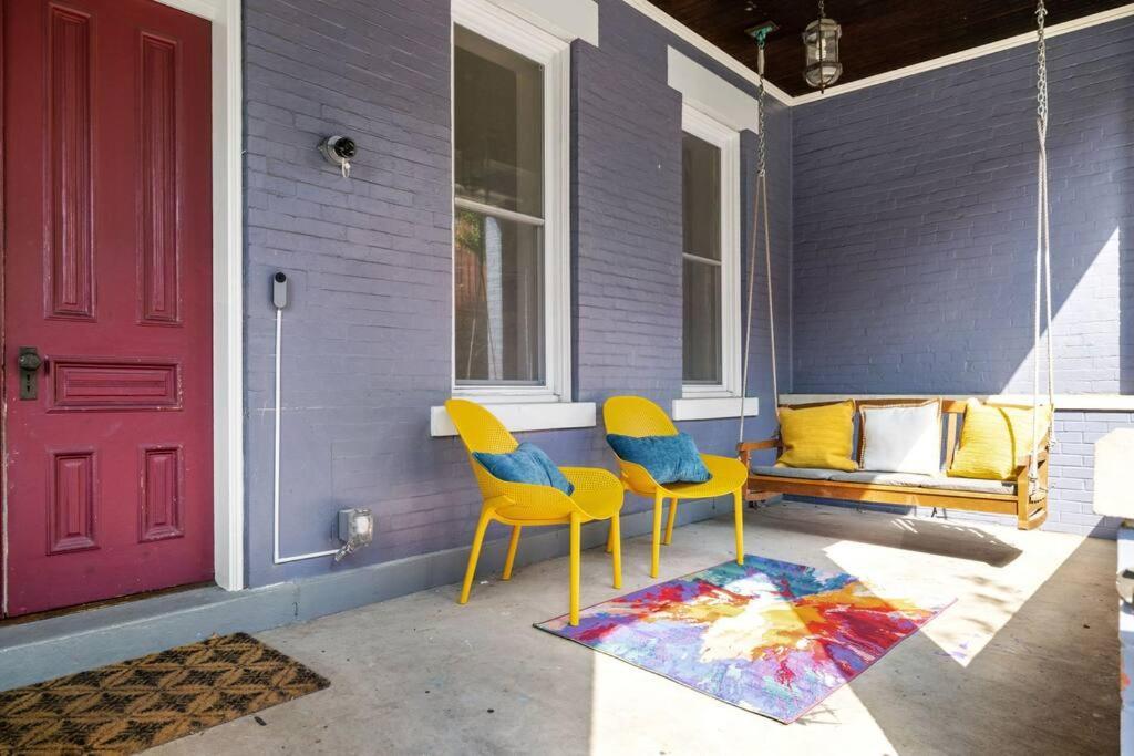 Holiday home 6min To Zoo L A Block From Butler St *
