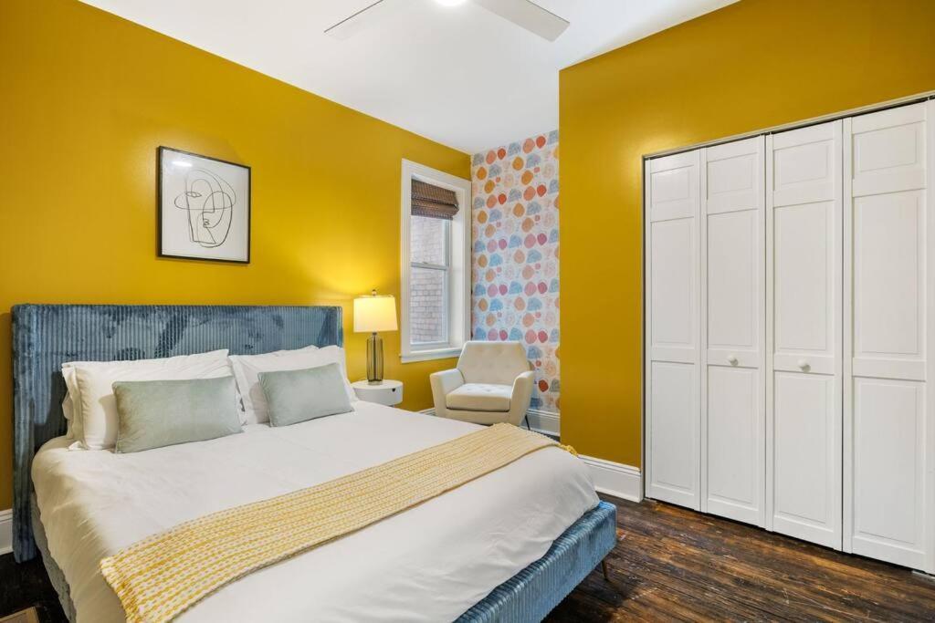 Holiday home 6min To Zoo L A Block From Butler St Pittsburgh