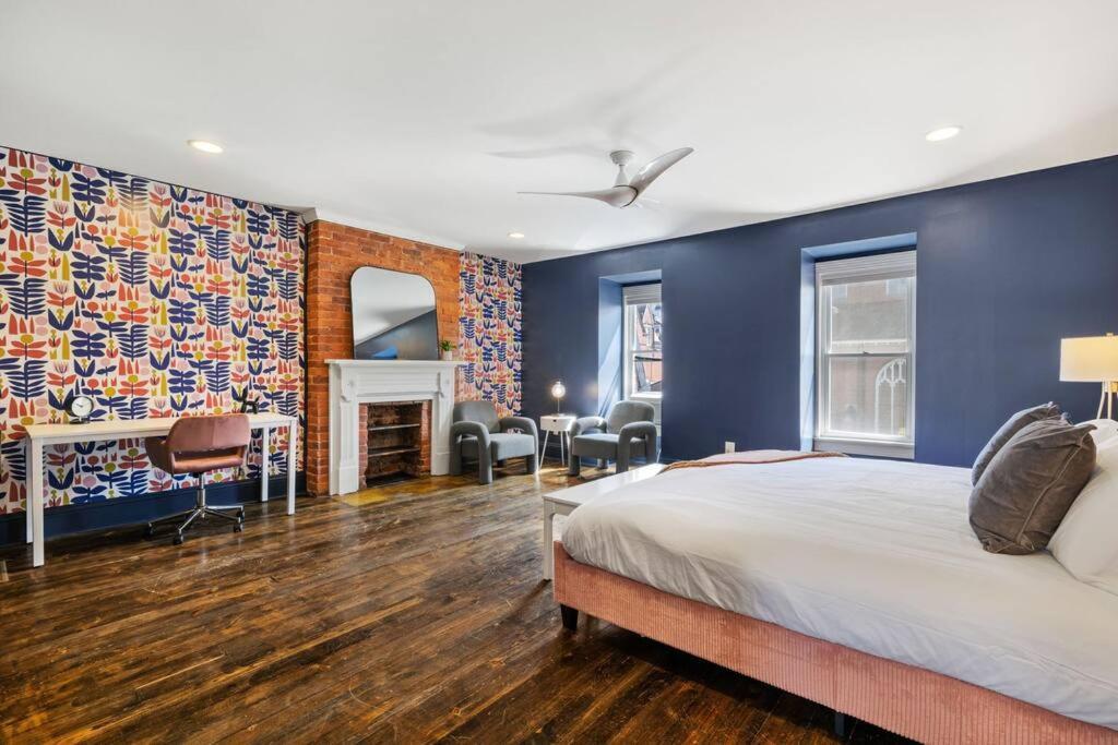6min To Zoo L A Block From Butler St Holiday home *