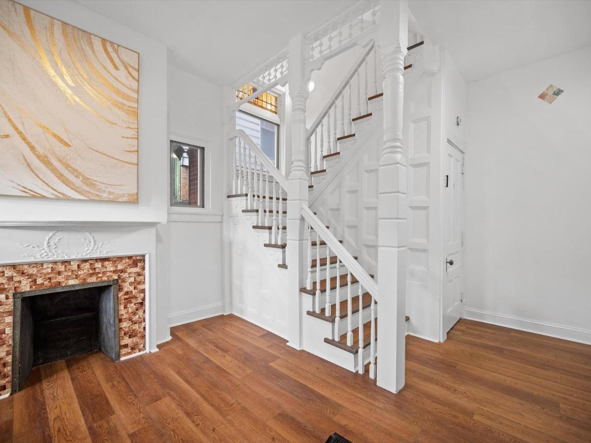 Apartment Shadyside, Pittsburgh, Modern And Cozy 1 Bedroom Unit3 With Free Parking Pittsburgh