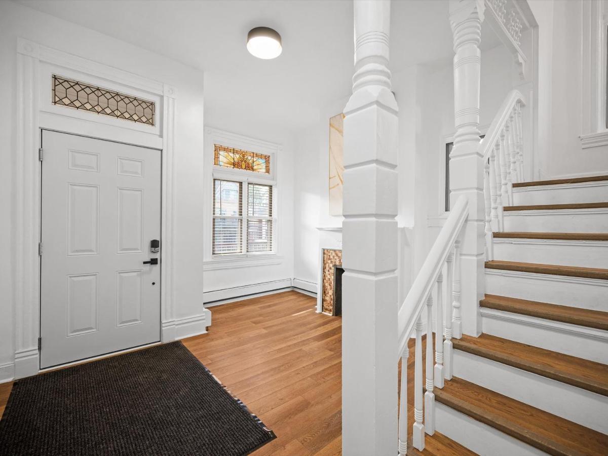 Shadyside, Pittsburgh, Modern And Cozy 1 Bedroom Unit3 With Free Parking Apartment Pittsburgh