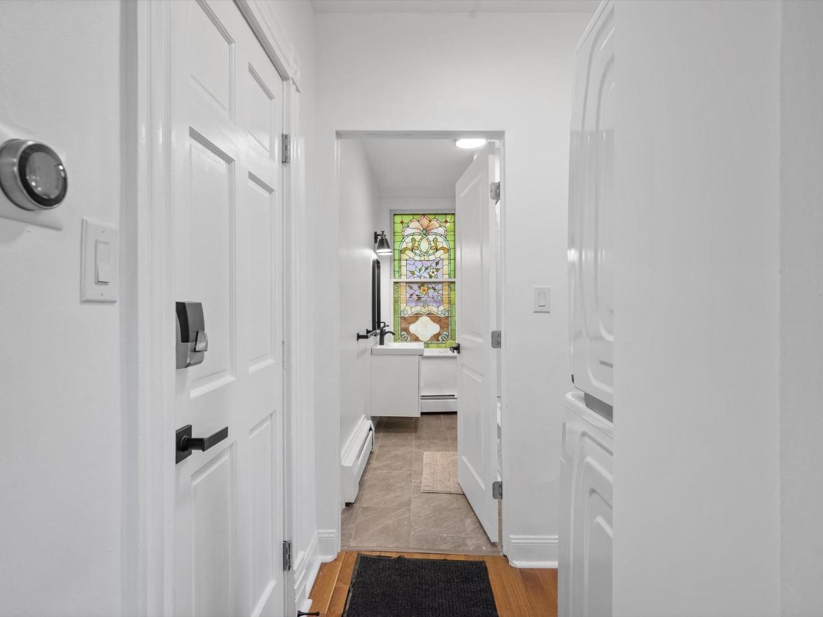 Shadyside, Pittsburgh, Modern And Cozy 1 Bedroom Unit3 With Free Parking