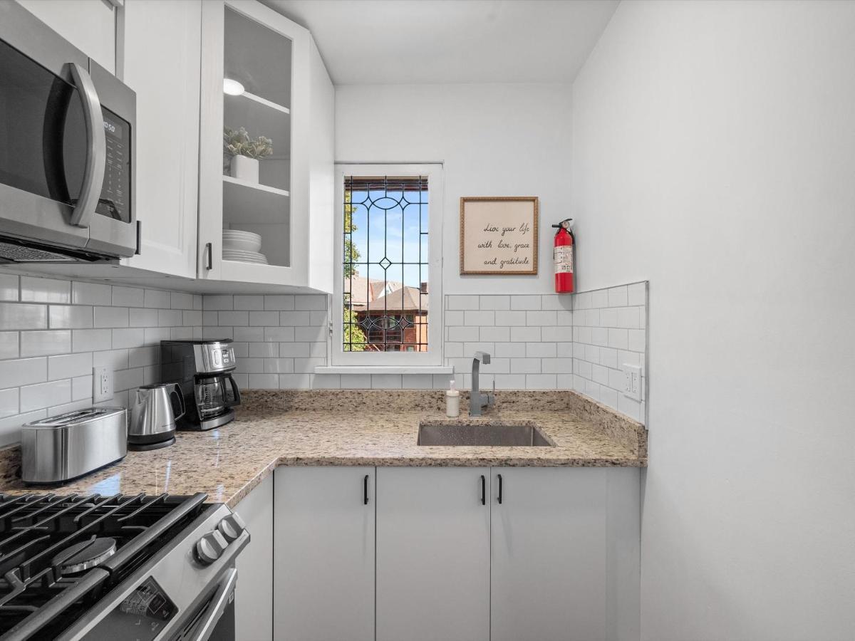 Shadyside, Pittsburgh, Modern And Cozy 1 Bedroom Unit3 With Free Parking Apartment Pittsburgh