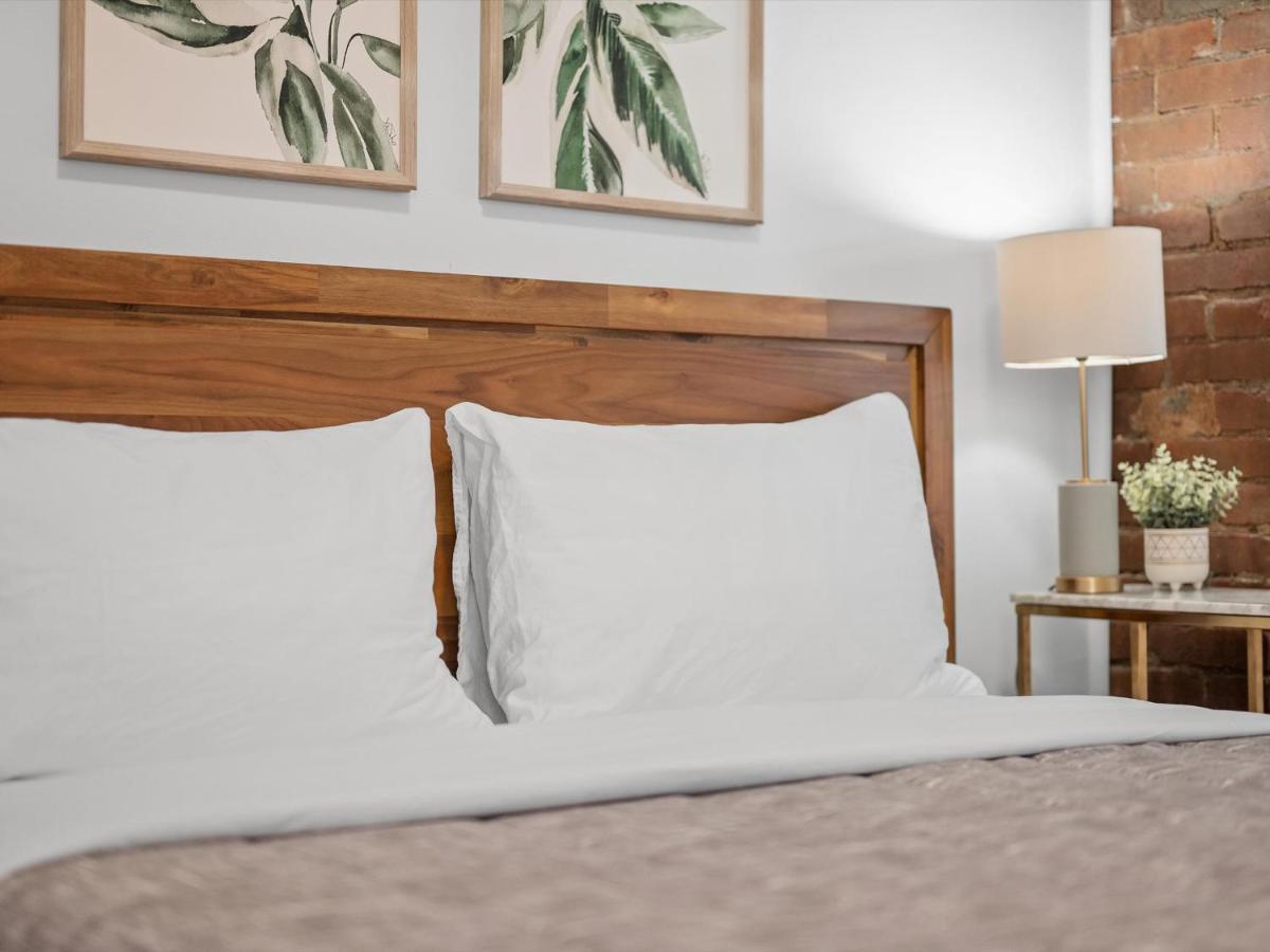 Shadyside, Pittsburgh, Modern And Cozy 1 Bedroom Unit3 With Free Parking Apartment
