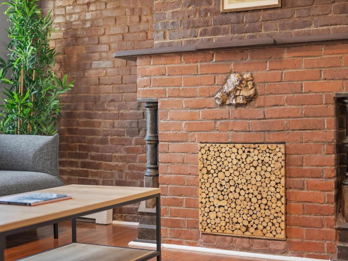Shadyside, Pittsburgh, Modern And Cozy 1 Bedroom Unit3 With Free Parking *