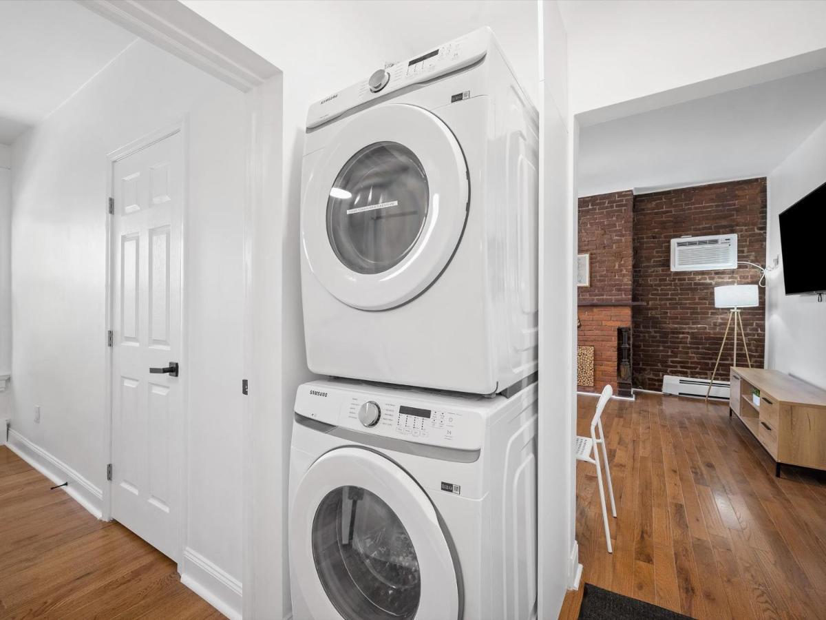 Apartment Shadyside, Pittsburgh, Modern And Cozy 1 Bedroom Unit3 With Free Parking *