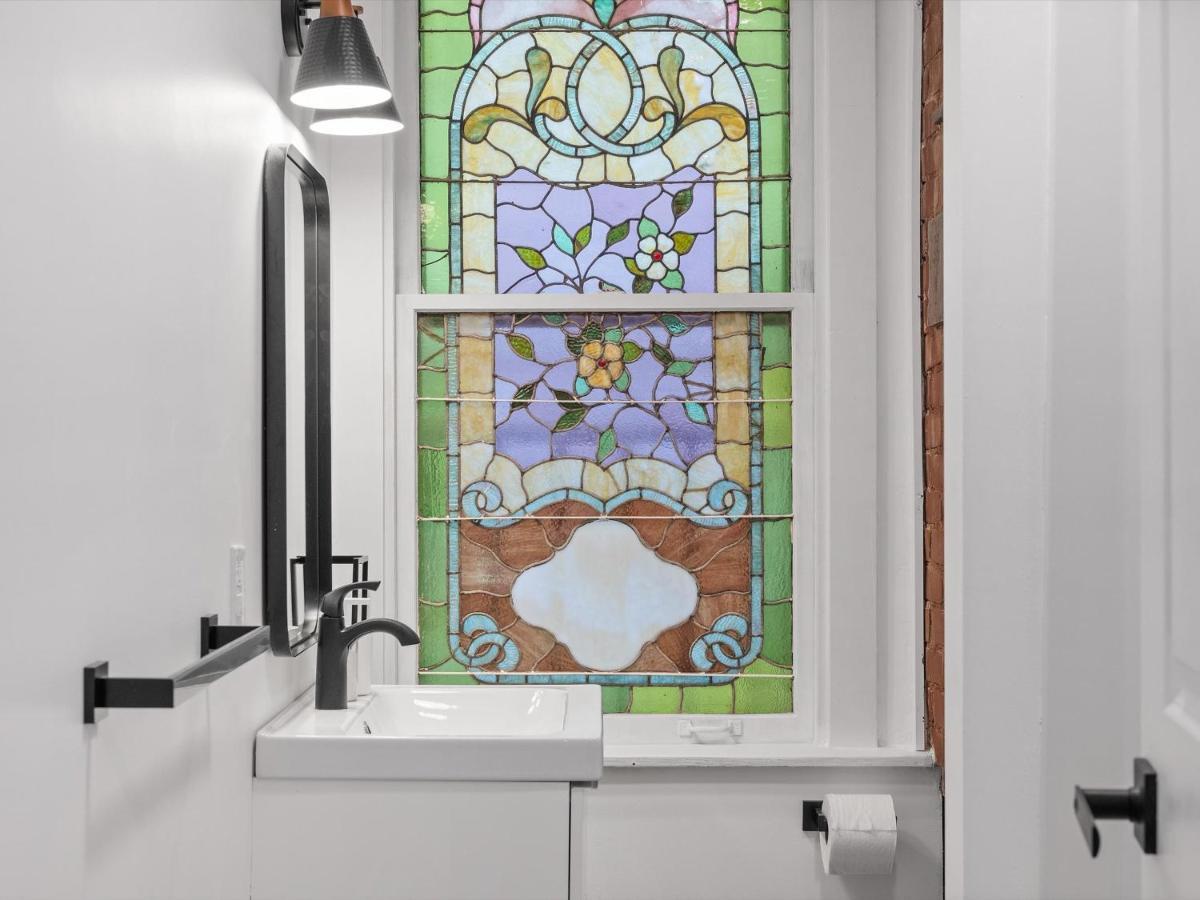 Apartment Shadyside, Pittsburgh, Modern And Cozy 1 Bedroom Unit3 With Free Parking Pittsburgh