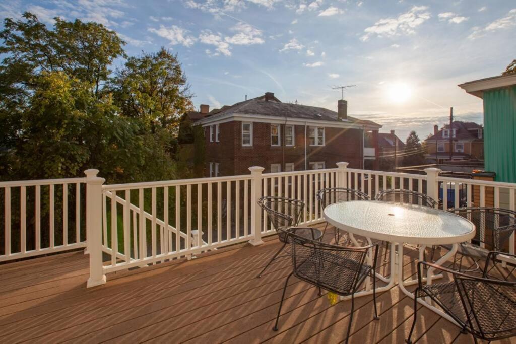 Holiday home Stunning Living Open Floor Plan *