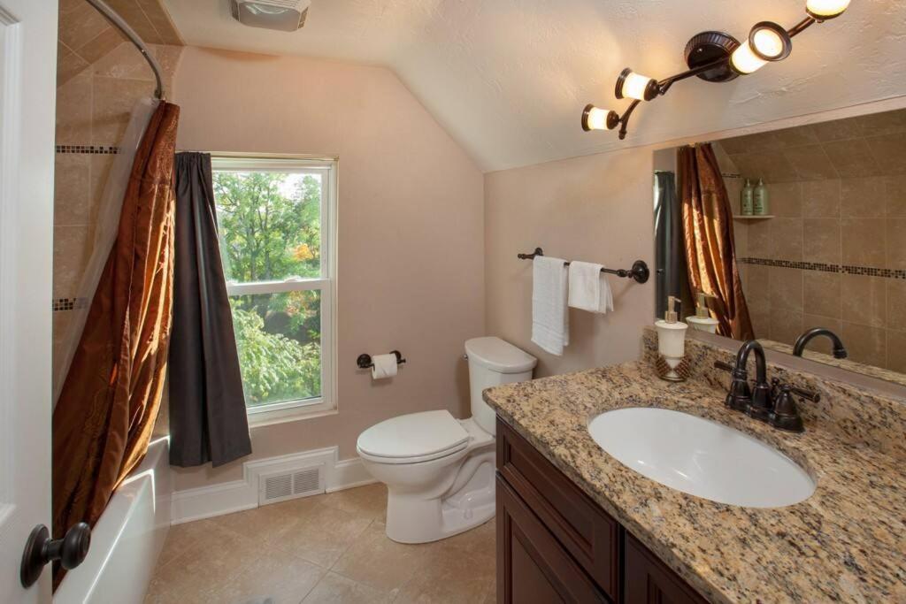 Stunning Living Open Floor Plan *