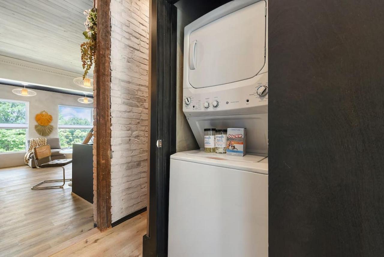 The Ridgway - 2 Apts In 1 - Great Privacy, Beautiful Space * Pittsburgh