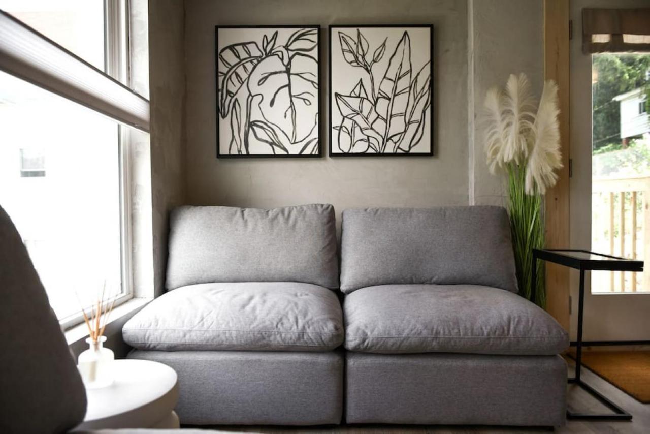 The Ridgway - 2 Apts In 1 - Great Privacy, Beautiful Space * Pittsburgh