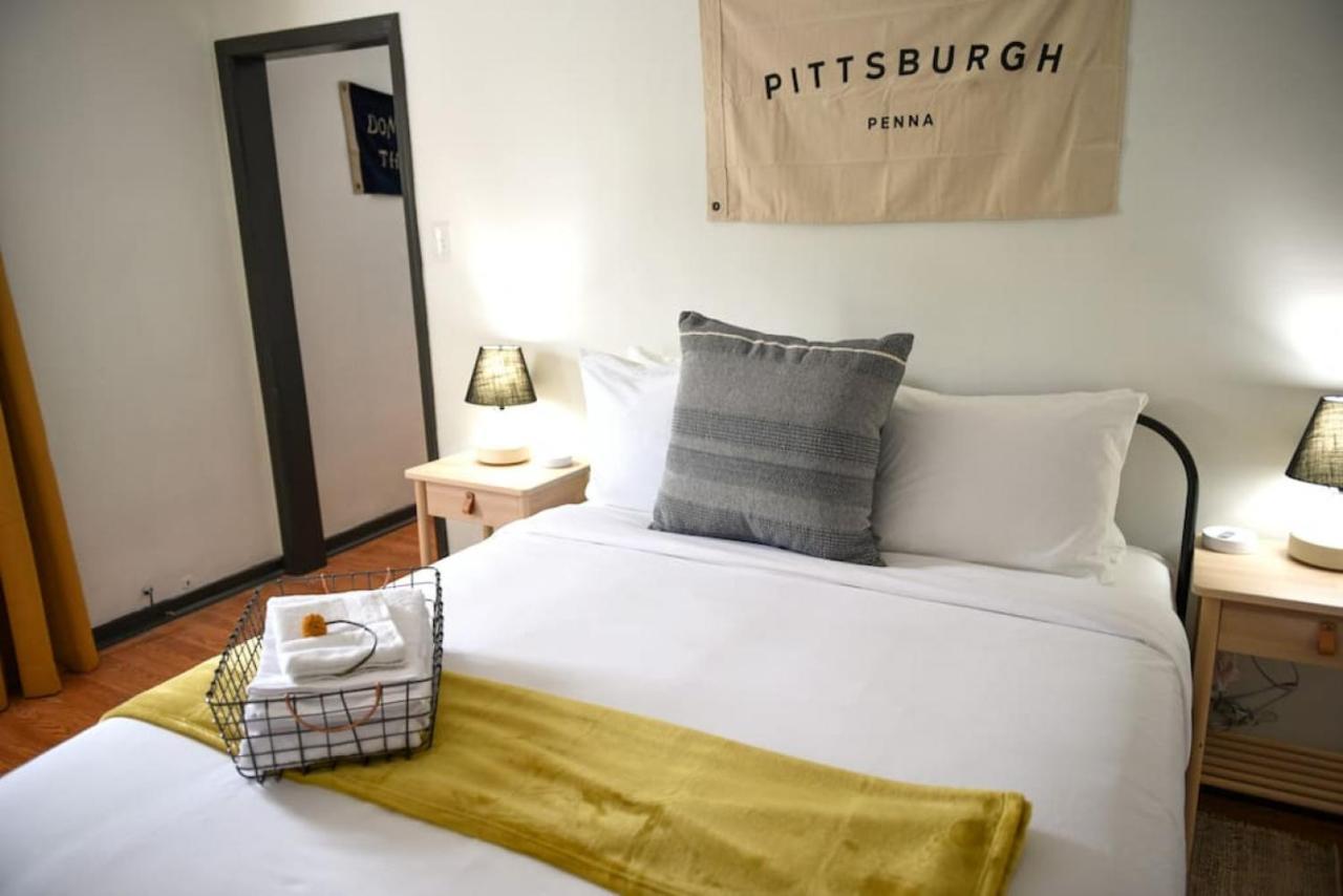 Apartment The Butler - Prime Butler St. Apt, Across From Umami