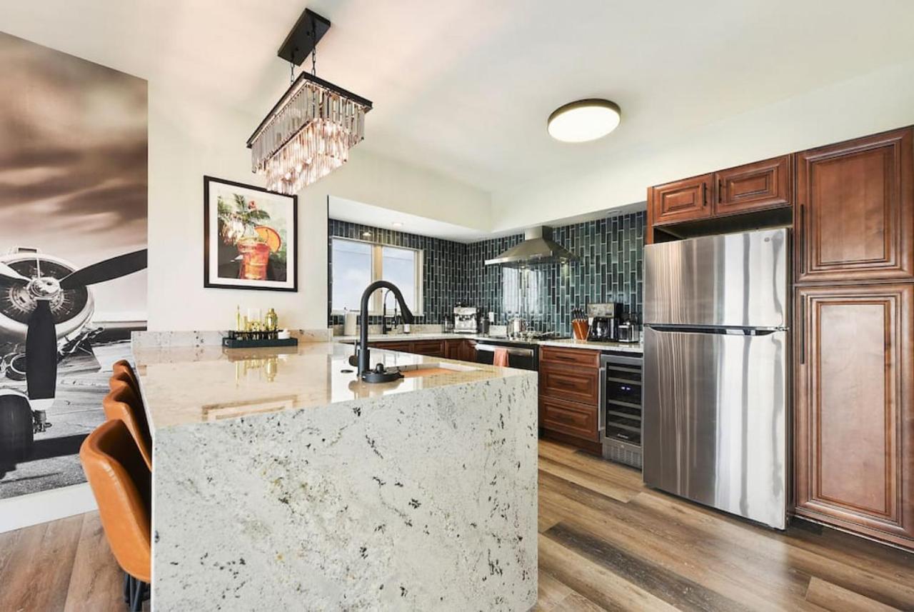 The Grandview Penthouse - Sweeping Views * Pittsburgh