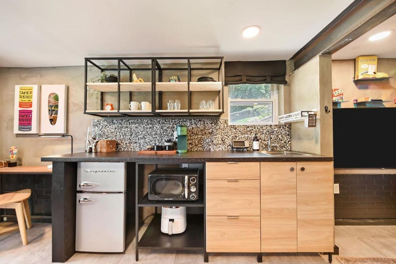 Holiday home The Ridgway - 2 Apts In 1 - Great Privacy, Beautiful Space *