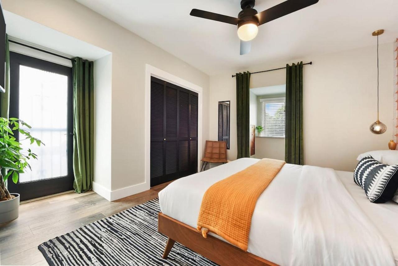 The Grandview Penthouse - Sweeping Views * Pittsburgh