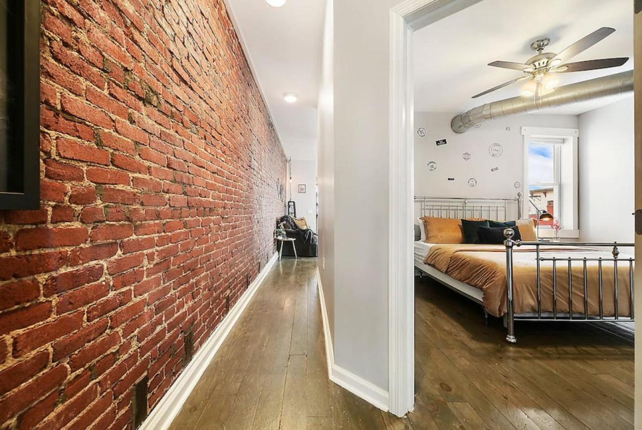 The Full - Great For Groups, 3 Separate Apts., Free Parking Holiday home Pittsburgh