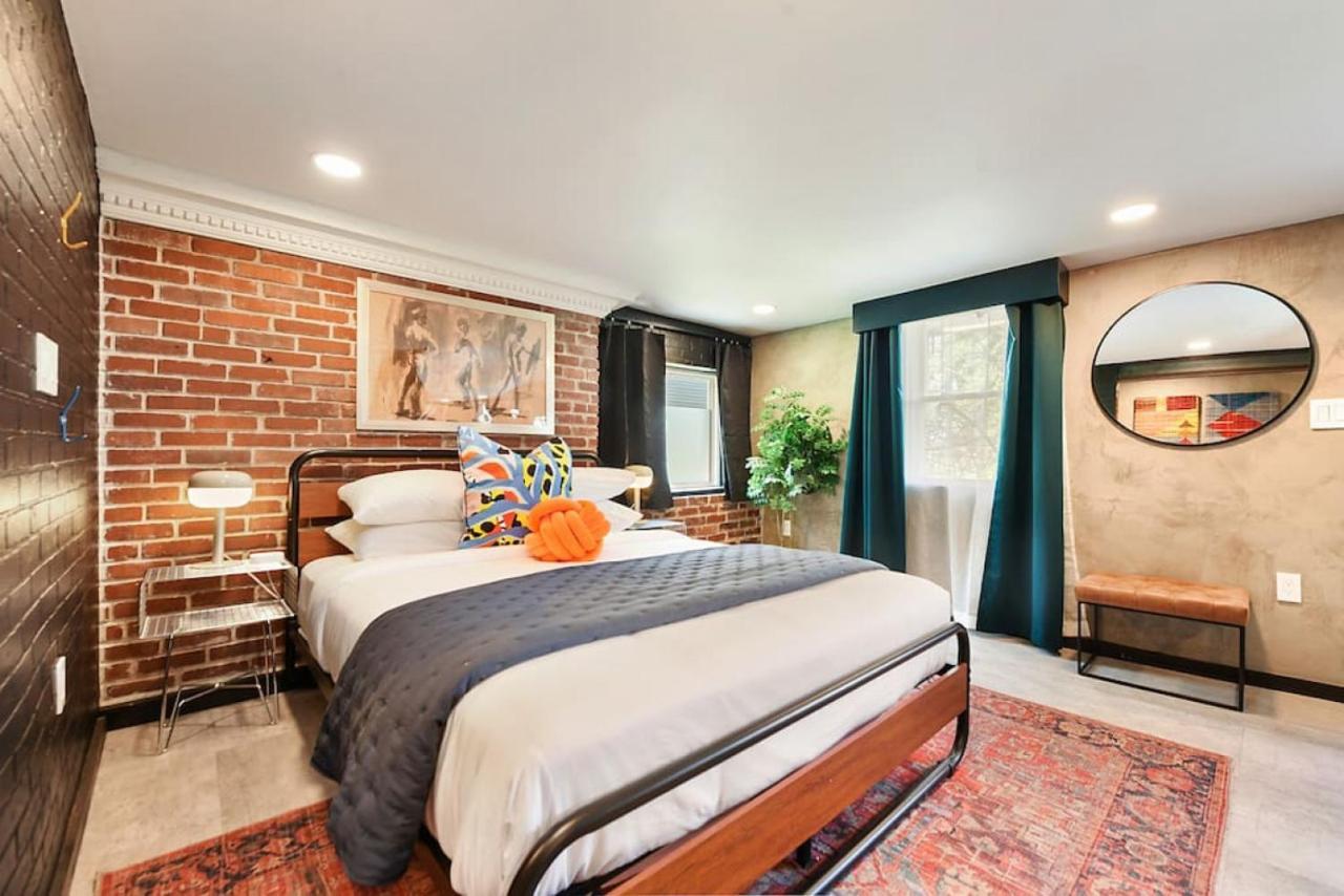 The Ridgway - 2 Apts In 1 - Great Privacy, Beautiful Space Holiday home *