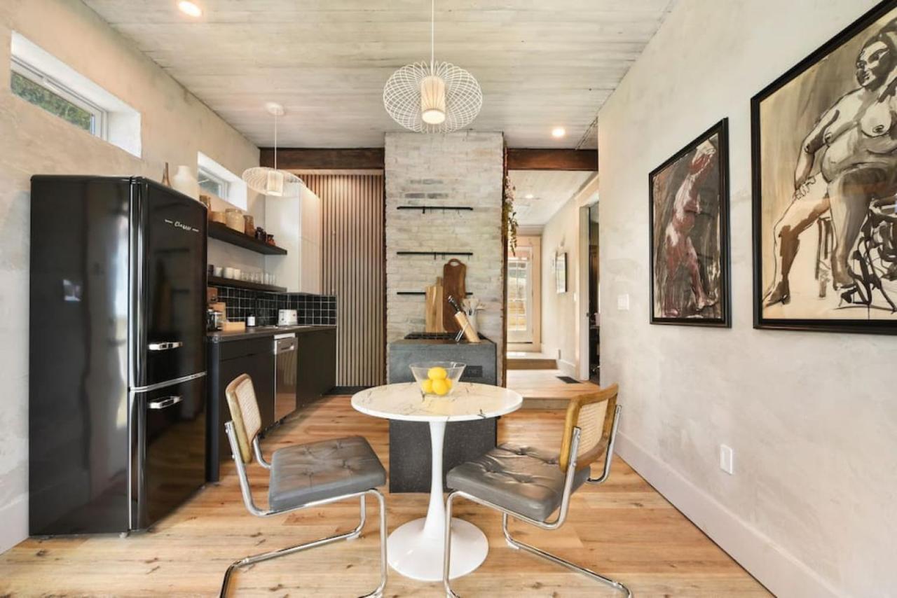 Holiday home The Ridgway - 2 Apts In 1 - Great Privacy, Beautiful Space
