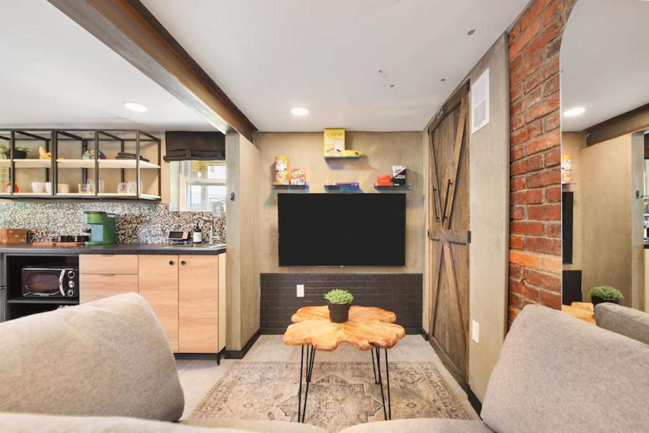 Holiday home The Ridgway - 2 Apts In 1 - Great Privacy, Beautiful Space *