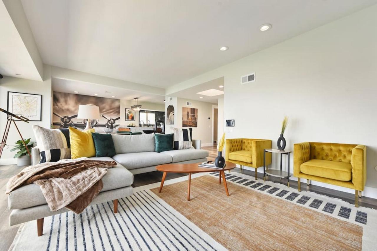 Apartment The Grandview Penthouse - Sweeping Views *