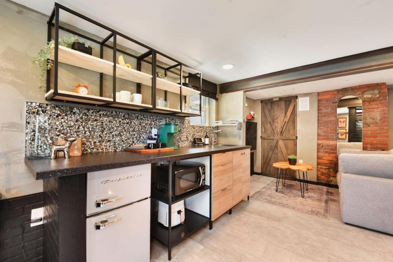 The Ridgway - 2 Apts In 1 - Great Privacy, Beautiful Space Holiday home