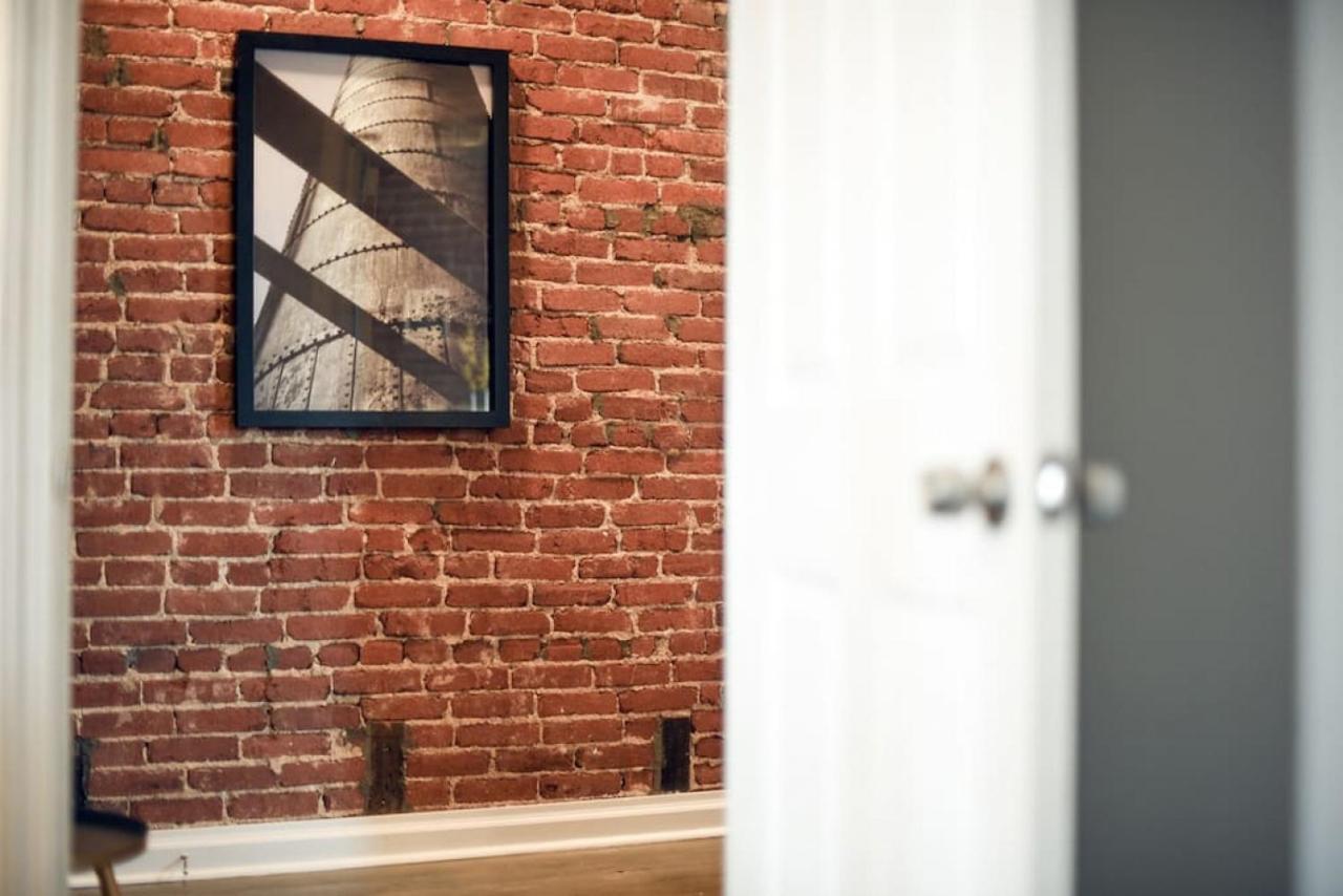 Holiday home The Full - Great For Groups, 3 Separate Apts., Free Parking Pittsburgh