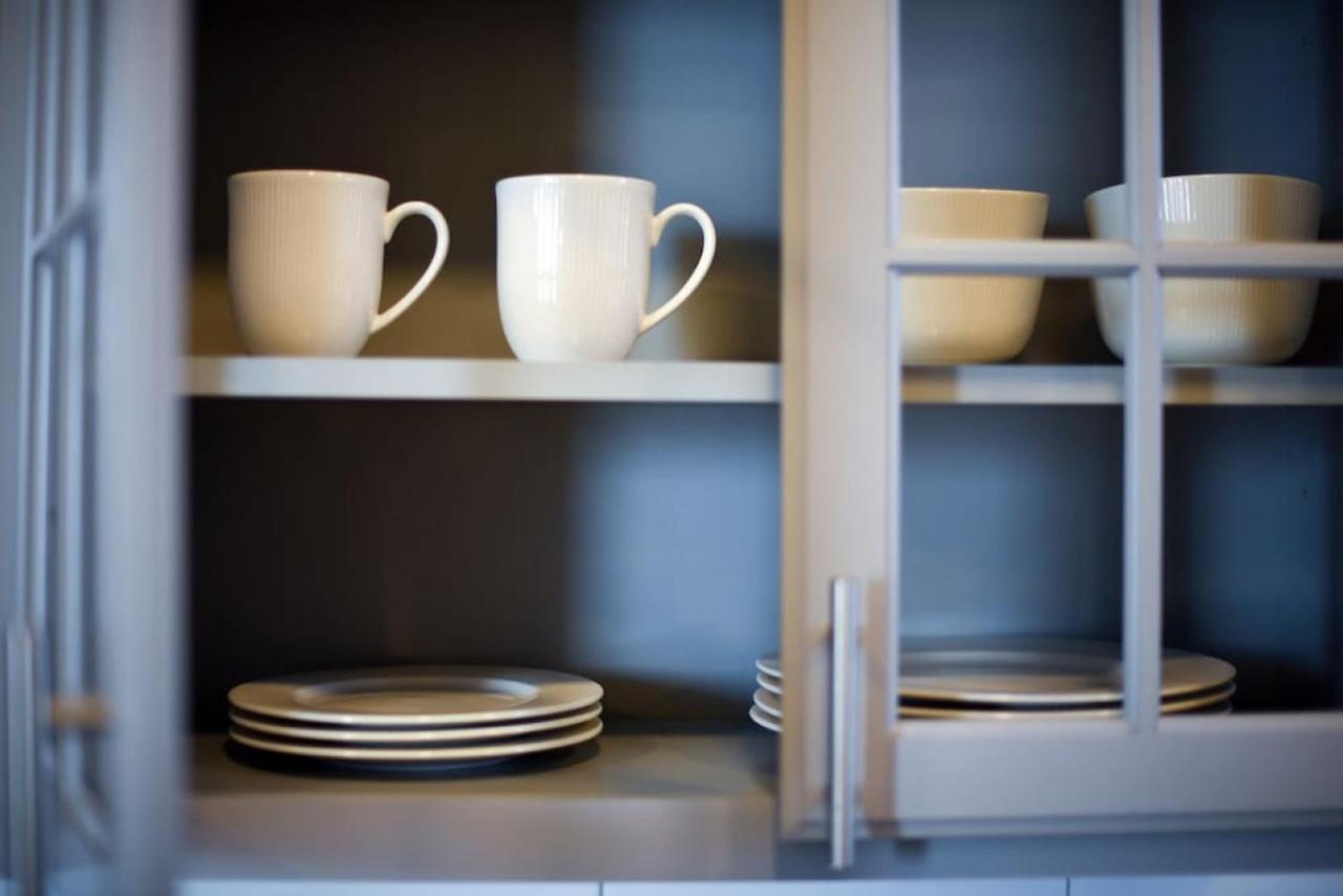The Full - Great For Groups, 3 Separate Apts., Free Parking Holiday home Pittsburgh