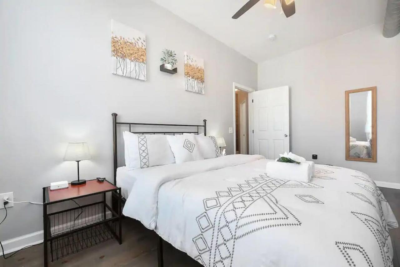 Holiday home The Full - Great For Groups, 3 Separate Apts., Free Parking Pittsburgh