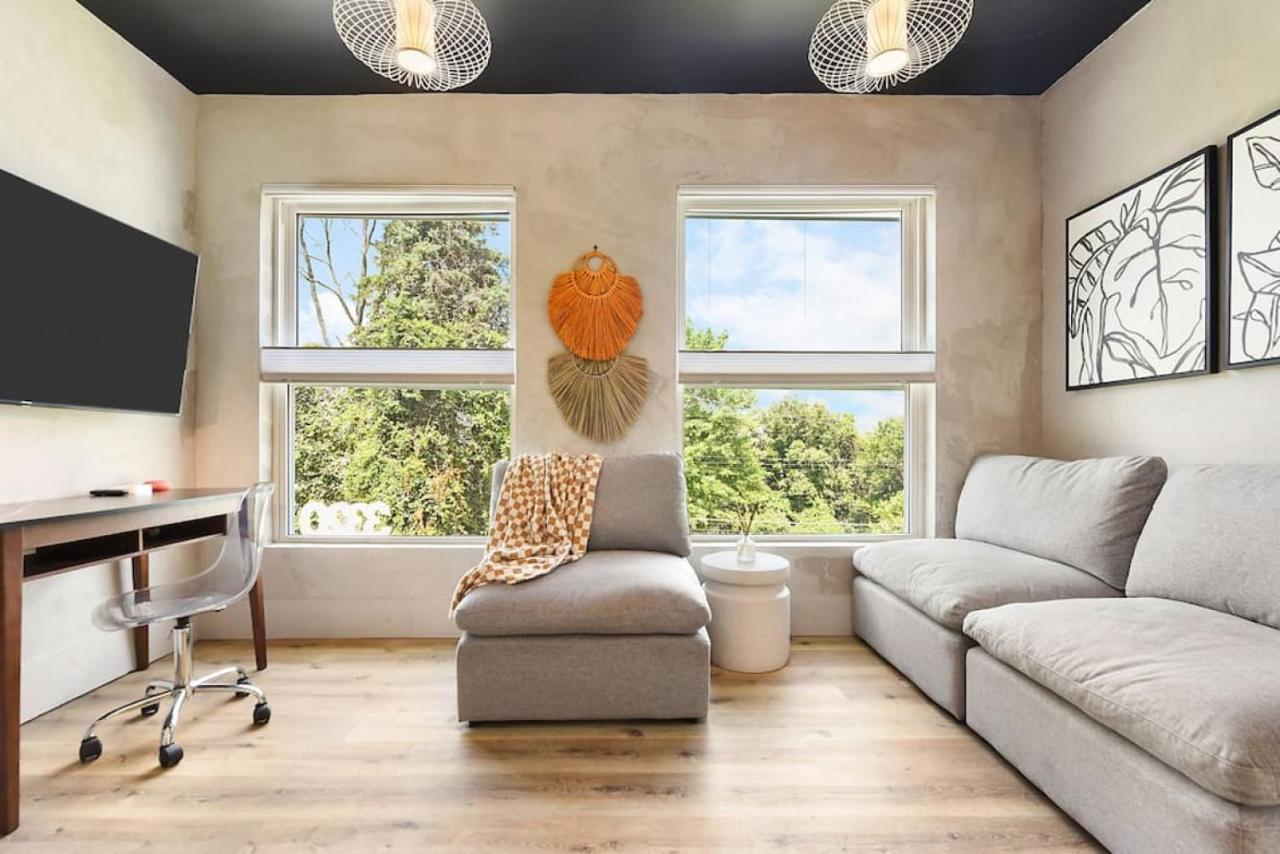 The Ridgway - 2 Apts In 1 - Great Privacy, Beautiful Space Holiday home