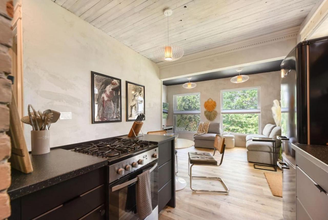 The Ridgway - 2 Apts In 1 - Great Privacy, Beautiful Space