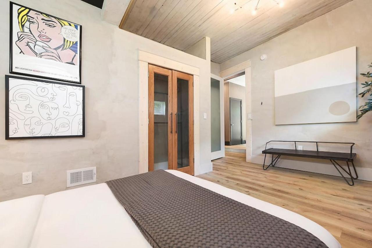 The Ridgway - 2 Apts In 1 - Great Privacy, Beautiful Space Holiday home *