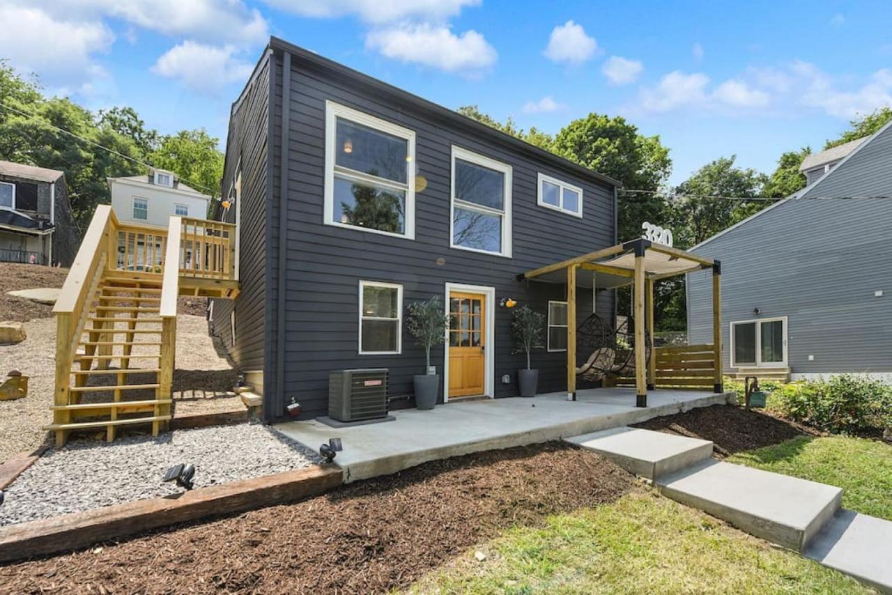 Holiday home The Ridgway - 2 Apts In 1 - Great Privacy, Beautiful Space