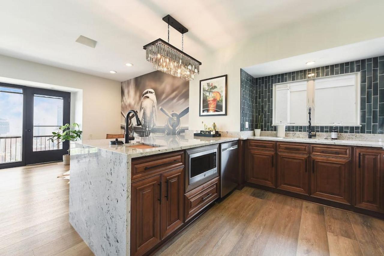 Apartment The Grandview Penthouse - Sweeping Views *
