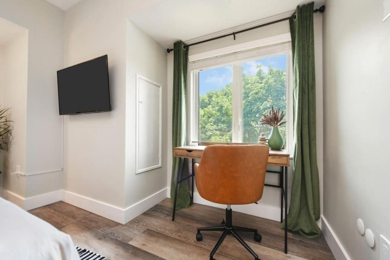 The Grandview Penthouse - Sweeping Views Apartment