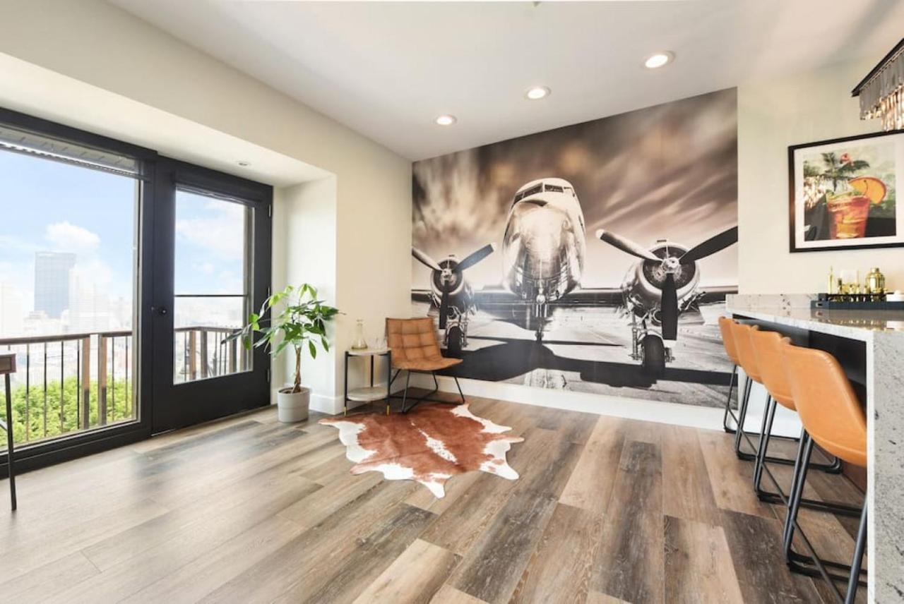The Grandview Penthouse - Sweeping Views Apartment Pittsburgh
