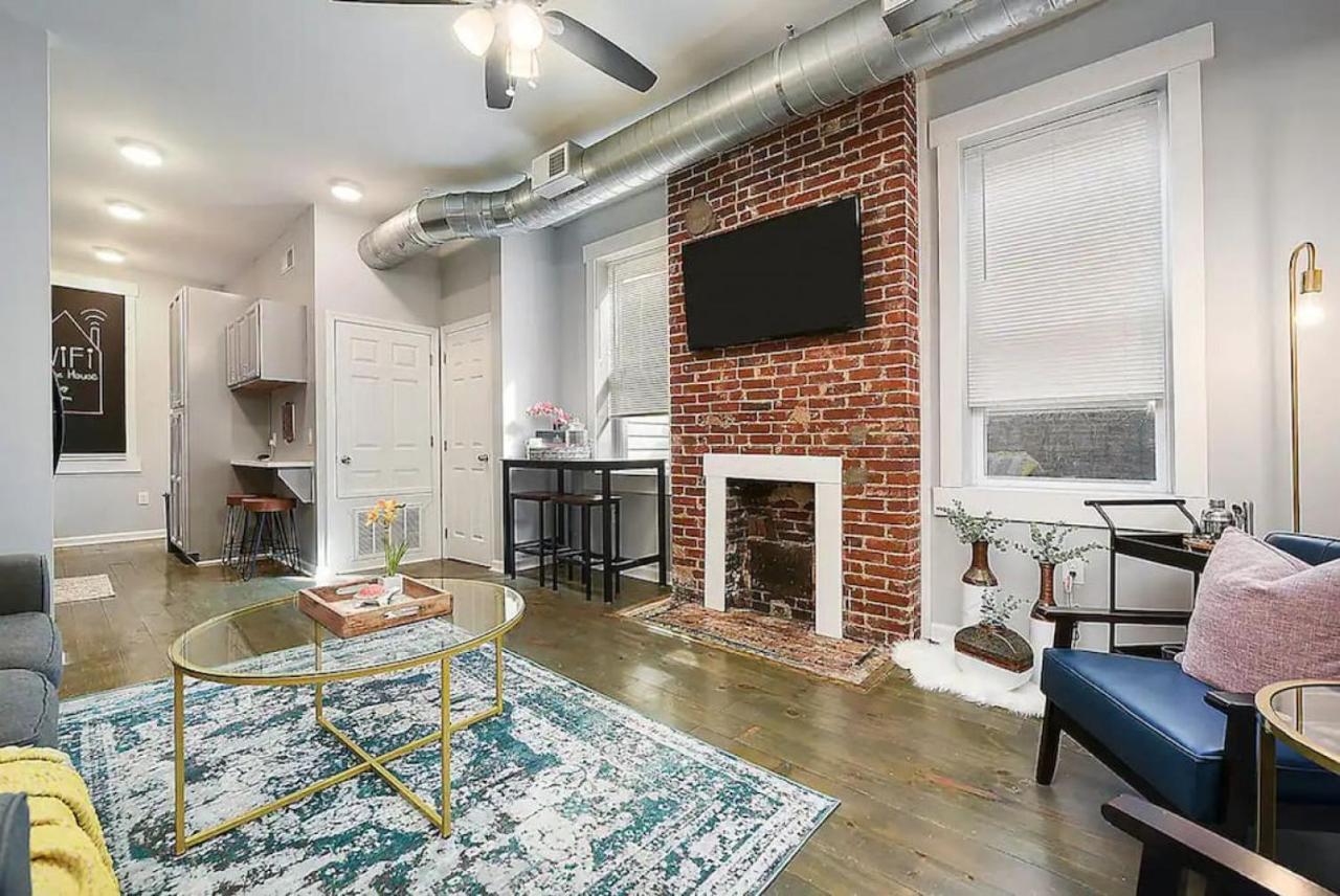 The Full - Great For Groups, 3 Separate Apts., Free Parking * Pittsburgh