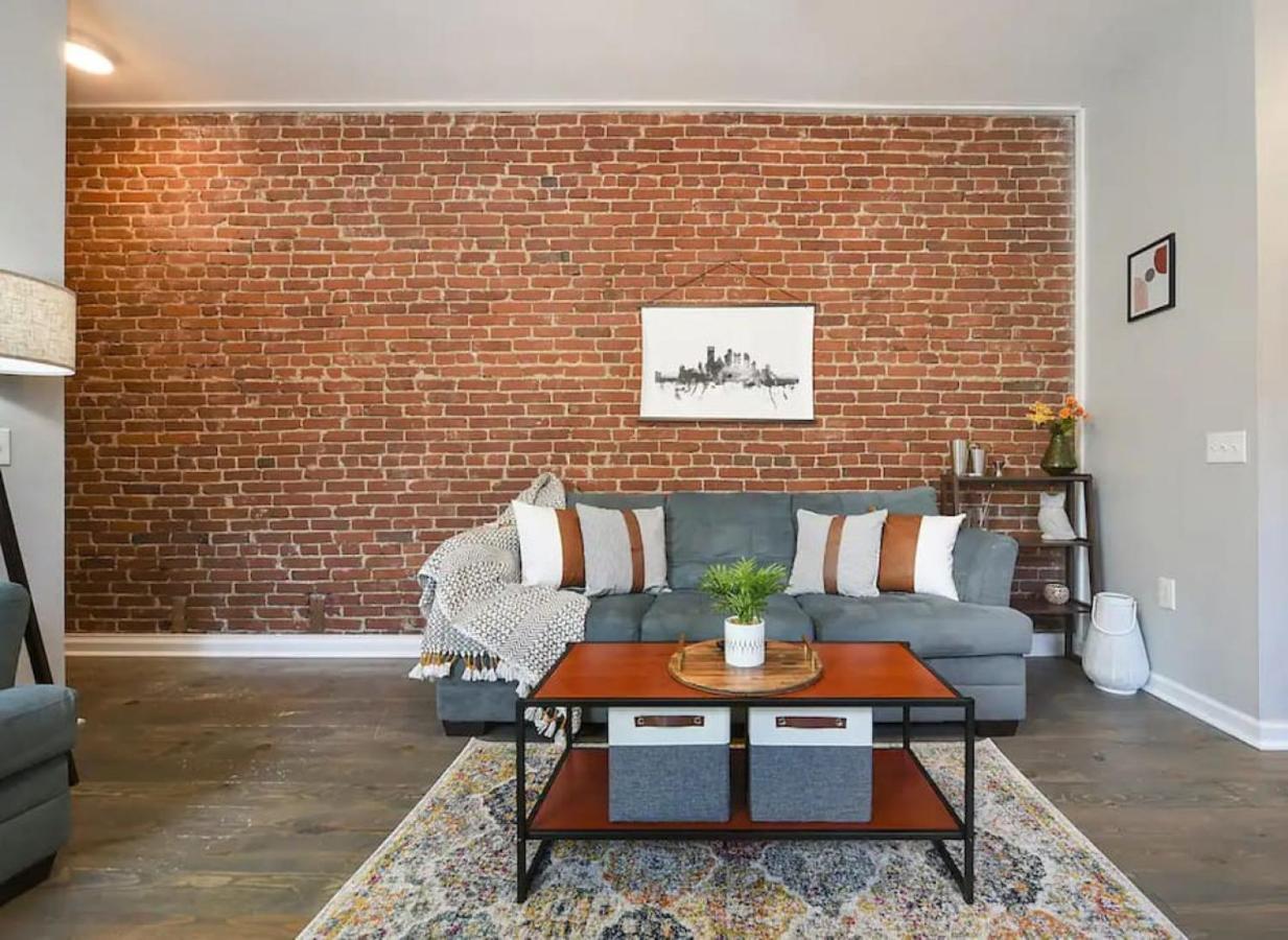 The Full - Great For Groups, 3 Separate Apts., Free Parking * Pittsburgh